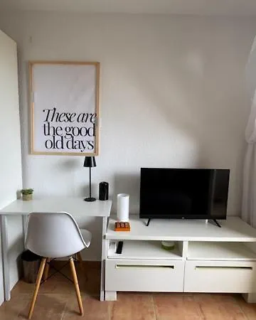 New 2 Minutes From The Apartment *