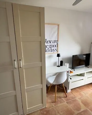 Apartment New 2 Minutes From The Dehesa de Campoamor