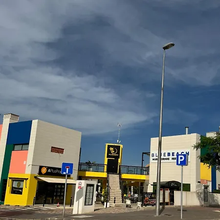 New 2 Minutes From The Apartment *