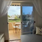 Lejlighed New 2 Minutes From The Campoamor