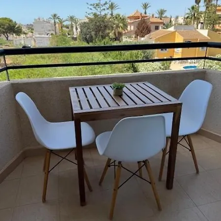 New 2 Minutes From The Campoamor